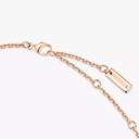 Collier Move Classique Ciselé