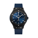 Classic Fusion Ceramic Blue