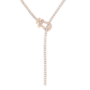 Collier Force 10