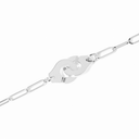 Menottes Dinh Van R10 Bracelet