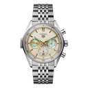 Carrera Chronograph Seafarer