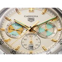 Carrera Chronograph Seafarer