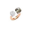 Nudo Ring