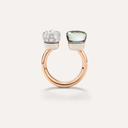 Bague Nudo