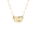 Menottes Dinh Van Medium Necklace