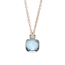 Nudo Classic Necklace With Pendant
