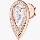 Boucles d'oreilles Fiery 0,25ct