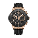 Big Bang Original King Gold Ceramic