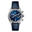 Carrera Chronograph