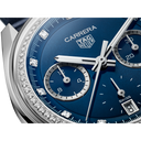 Carrera Chronograph
