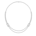 Collier Chance Infinie