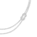 Collier Chance Infinie