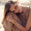 Collier Chance Infinie