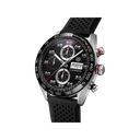 Carrera Chronograph