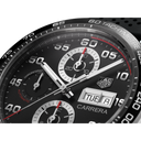 Carrera Chronograph