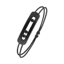 Bracelet cordon Move Titanium XL