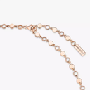 Collier pompon D-Vibes 1ct