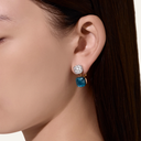 Boucles D'oreilles Nudo
