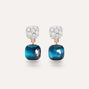 Boucles D'oreilles Nudo