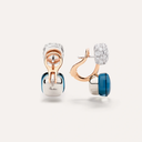 Boucles D'oreilles Nudo