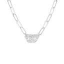 Collier Menottes Dinh Van Xl