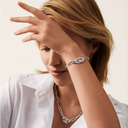 Collier Menottes Dinh Van Xl