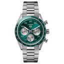 Tag heuer Carrera Chronograph Sport