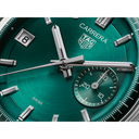 Carrera Chronograph