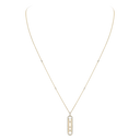 Move 10th pendant, small model