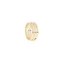 Bague Pulse Moyen Modèle