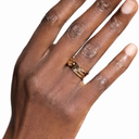 Pulse Ring Medium Model