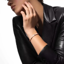 Moderniste bracelet, large model