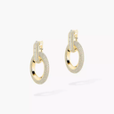 Groove earrings