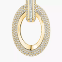 Groove earrings