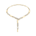 Collier cravate Imperial Move PM