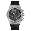 Classic Fusion Aerofusion Titanium Pavé