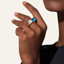 Bague Nudo