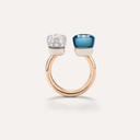 Bague Nudo
