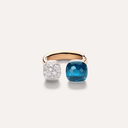Bague Nudo