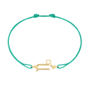 Bracelet Cordon Capricorne