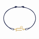 Bracelet Cordon Capricorne