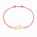 Bracelet Cordon Capricorne