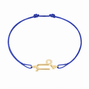 Bracelet Cordon Capricorne