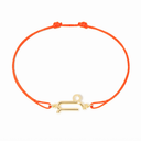 Bracelet Cordon Capricorne