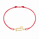 Bracelet Cordon Capricorne