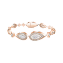 Bracelet rivière Fiery