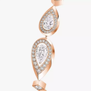 Bracelet rivière Fiery