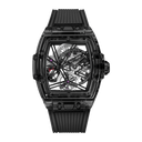 Spirit of Big Bang Tourbillon 5-Day Power Reserve Black Sapphire