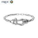 Bracelet Force 10 #FREDxRolandGarros