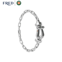 Bracelet Force 10 #FREDxRolandGarros